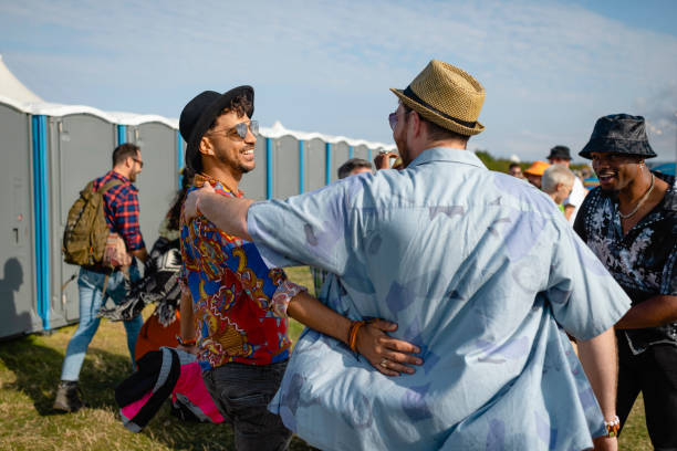 Best Porta potty for special events  in Westmere, NY