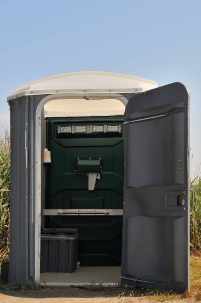 Professional porta potty rental in Westmere, NY