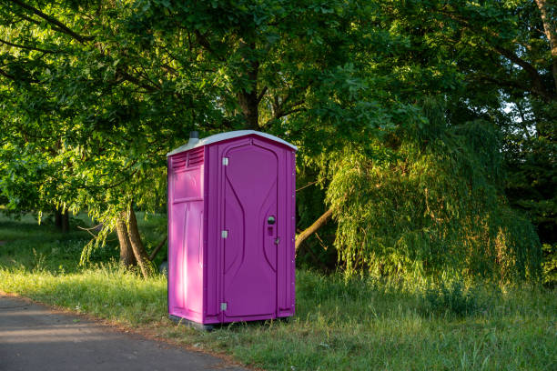 Best Portable restroom trailer rental  in Westmere, NY
